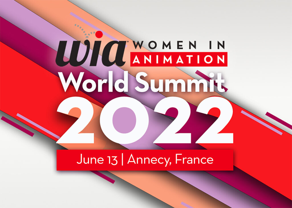 6th Annual WIA World Summit - June 13th, 2022