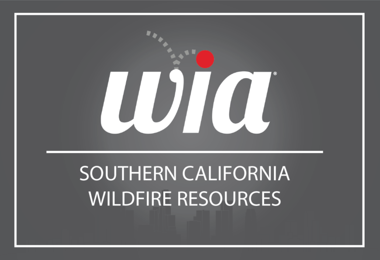 WIA RESOURCE HUB