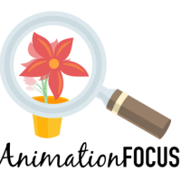 AnimationFocusLogoTM